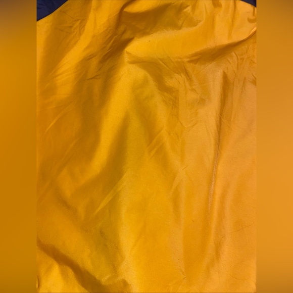 Vintage Columbia Interchange Core Jacket Men’s L - Picture 4 of 5